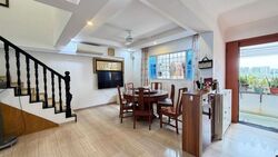 Blk 337 Jurong East Avenue 1 (Jurong East), HDB Executive #605955761